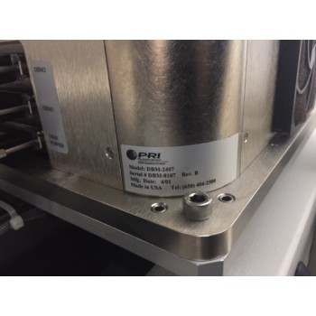 Carl Zeiss/HSEB Axiotron 300 Wafer Inspection Station 